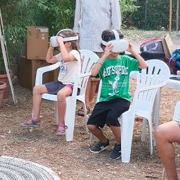 La Città in Tasca 2024