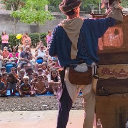 La Città in Tasca 2024