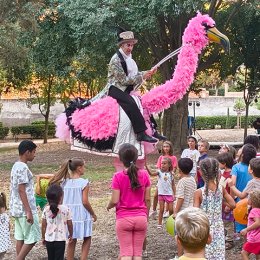 La Città in Tasca 2024