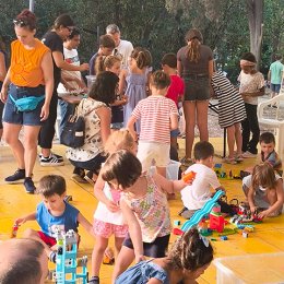 La Città in Tasca 2024