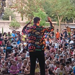 La Città in Tasca 2024