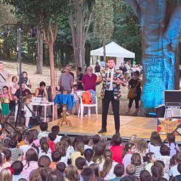 La Città in Tasca 2024