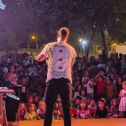 La Città in Tasca 2024