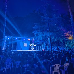 La Città in Tasca 2024