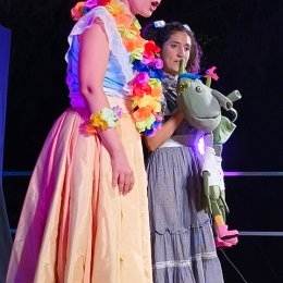 La Città in Tasca 2024