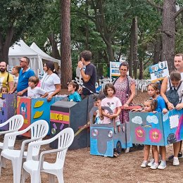 La Città in Tasca 2024