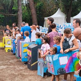 La Città in Tasca 2024