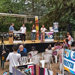 La Città in Tasca 2024