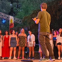 La Città in Tasca 2024