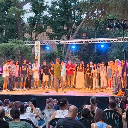 La Città in Tasca 2024