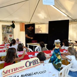 La Città in Tasca 2025