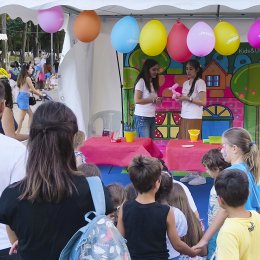 La Città in Tasca 2025