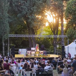 La Città in Tasca 2025