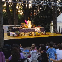 La Città in Tasca 2025