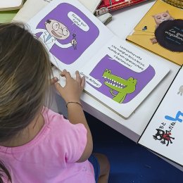 La Città in Tasca 2025