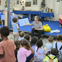 La Città in Tasca 2025