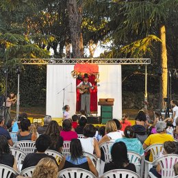 La Città in Tasca 2025