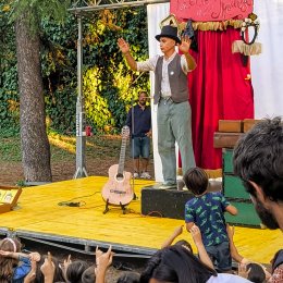 La Città in Tasca 2025