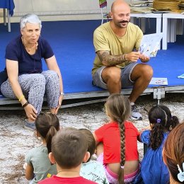 La Città in Tasca 2025