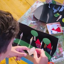 La Città in Tasca 2025