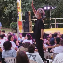 La Città in Tasca 2025