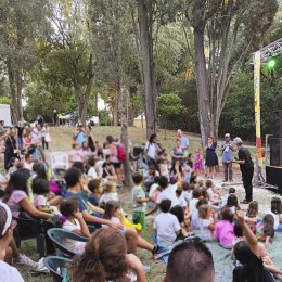 La Città in Tasca 2025