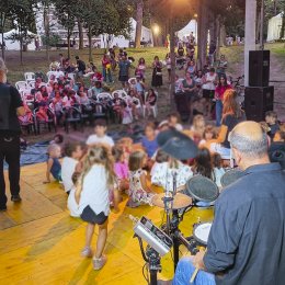 La Città in Tasca 2025