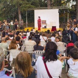 La Città in Tasca 2025