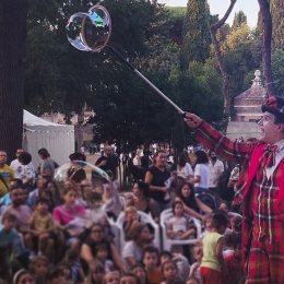 La Città in Tasca 2025