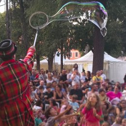 La Città in Tasca 2025