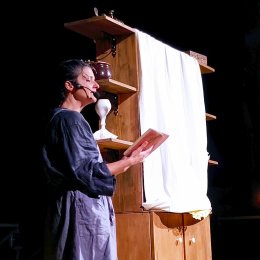 La Città in Tasca 2025