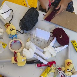 La Città in Tasca 2025