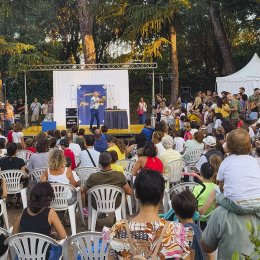 La Città in Tasca 2025