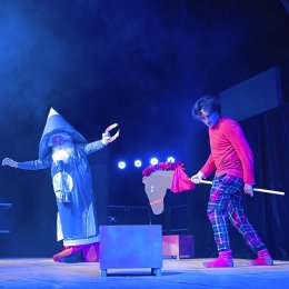 La Città in Tasca 2025