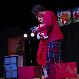 La Città in Tasca 2025