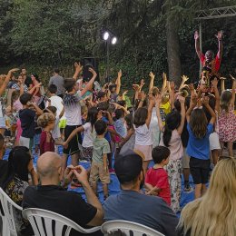 La Città in Tasca 2025