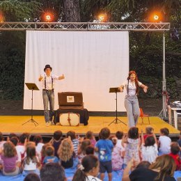 La Città in Tasca 2025