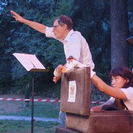 La Città in Tasca 2025