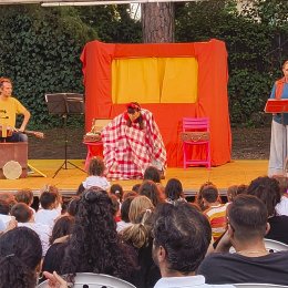 La Città in Tasca 2025