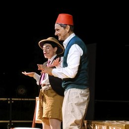 La Città in Tasca 2025