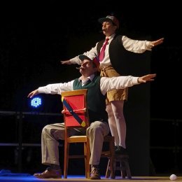 La Città in Tasca 2025