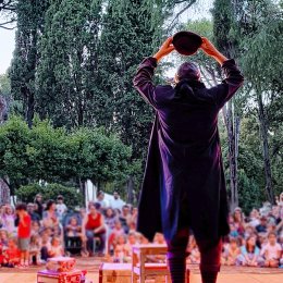 La Città in Tasca 2025