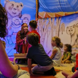 La Città in Tasca 2025