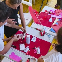 La Città in Tasca 2025