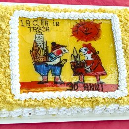 La Città in Tasca 2025