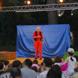 La Città in Tasca 2025