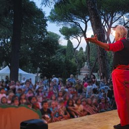 La Città in Tasca 2025