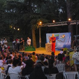 La Città in Tasca 2025