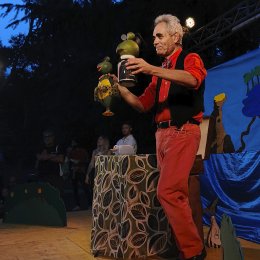 La Città in Tasca 2025