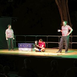 La Città in Tasca 2025